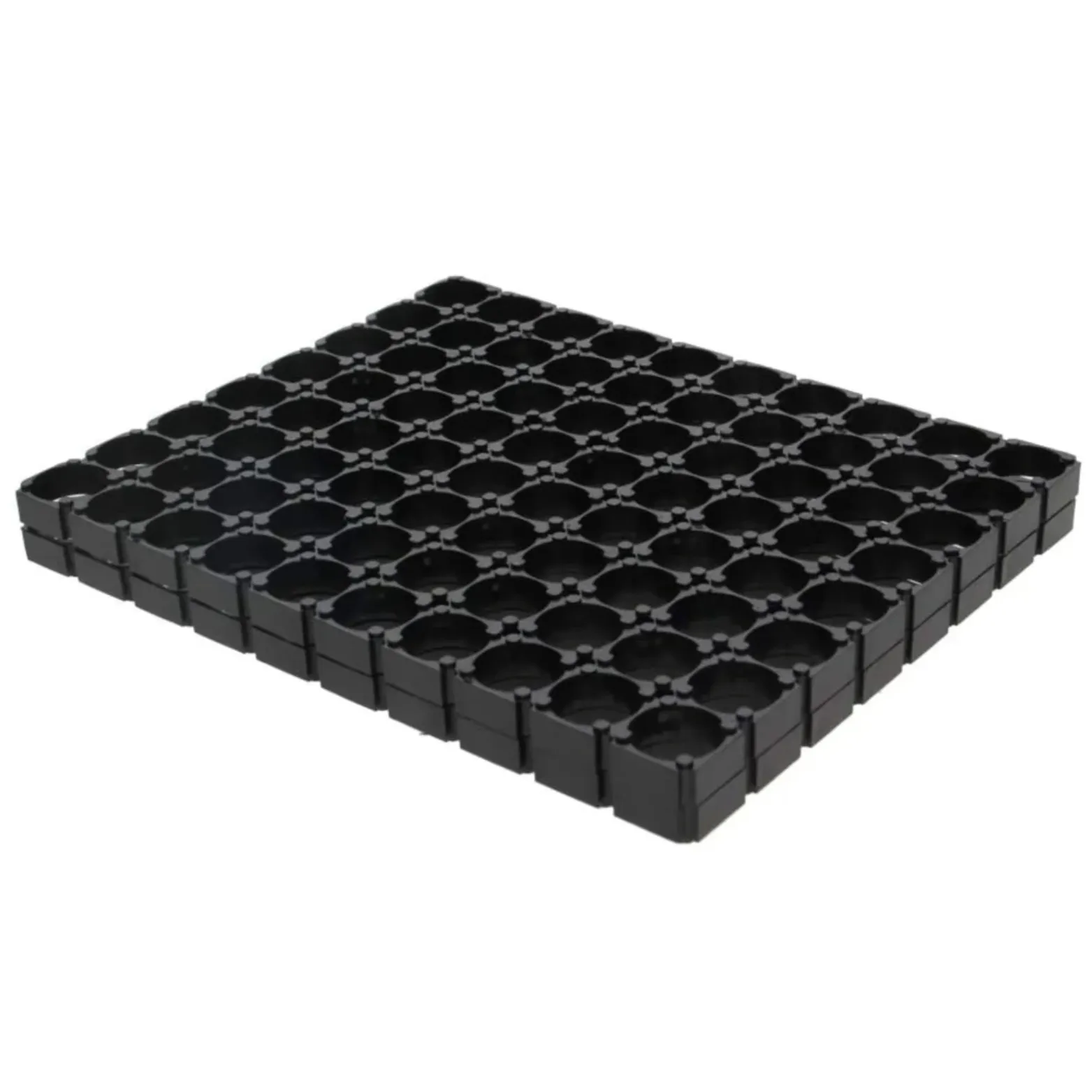 CELL HOLDER 18650 (8X10) - Image 2